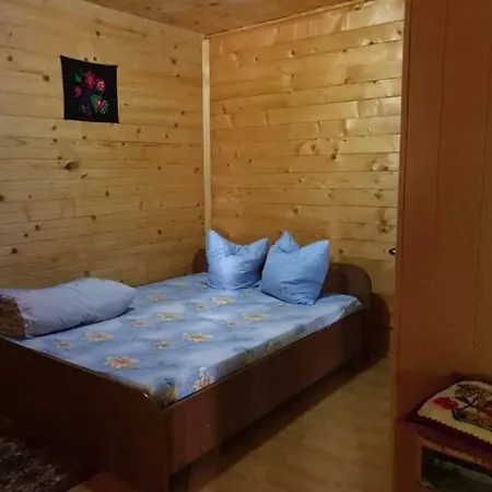 Chalet Du Zer Bannu Σπίτι διακοπών *